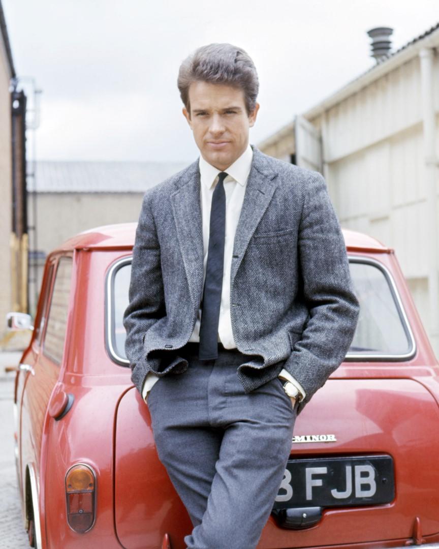 Mini 60 anniversario