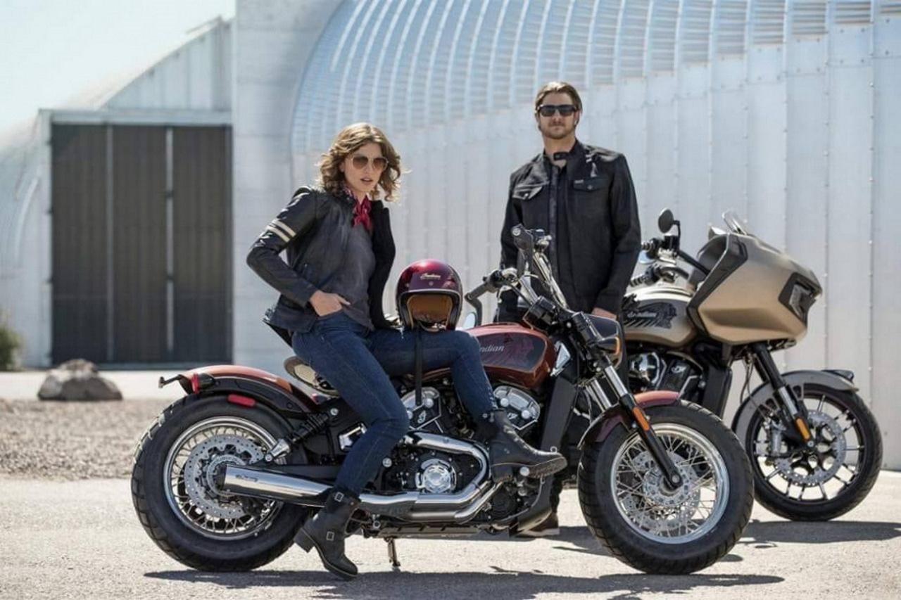 Indian Challenger 2020