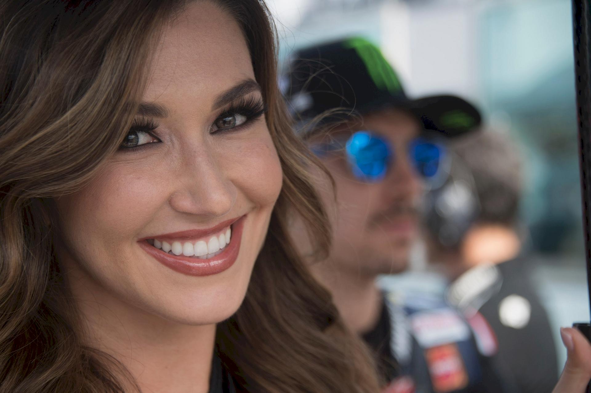 Paddock Girls MotoGP Misano 2019