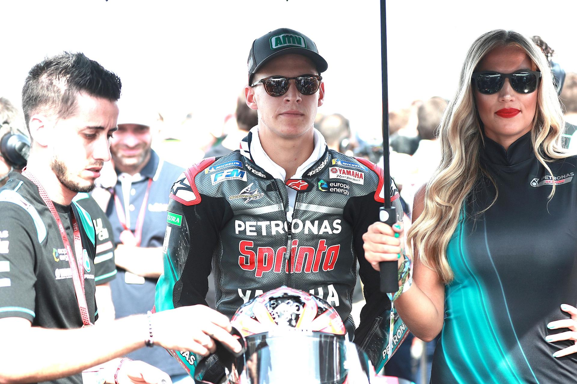 Paddock Girls MotoGP Misano 2019