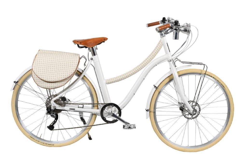 Petrini Cicli e-bike Pollini