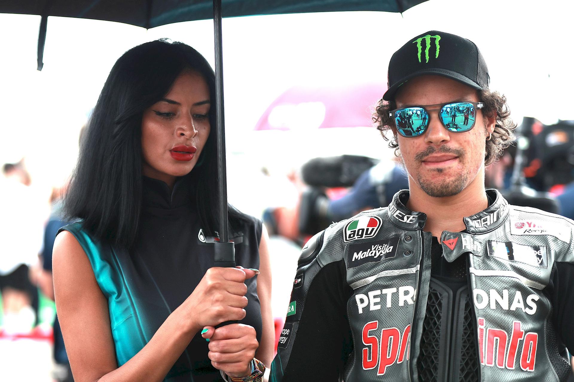 Paddock Girls Aragon 2019