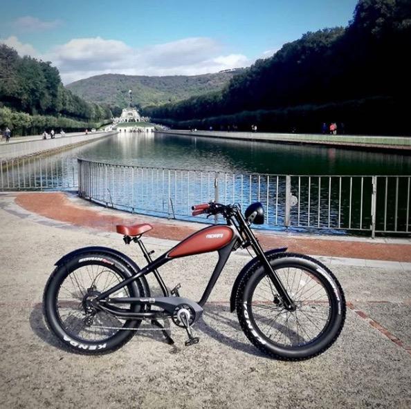 Italmoto Tiquattro EB