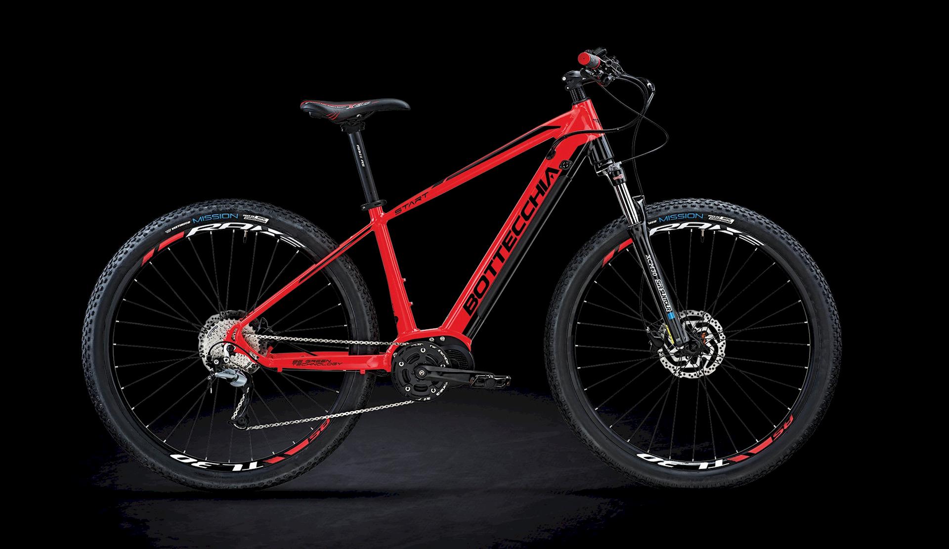 Bottecchia BE32 EVO
