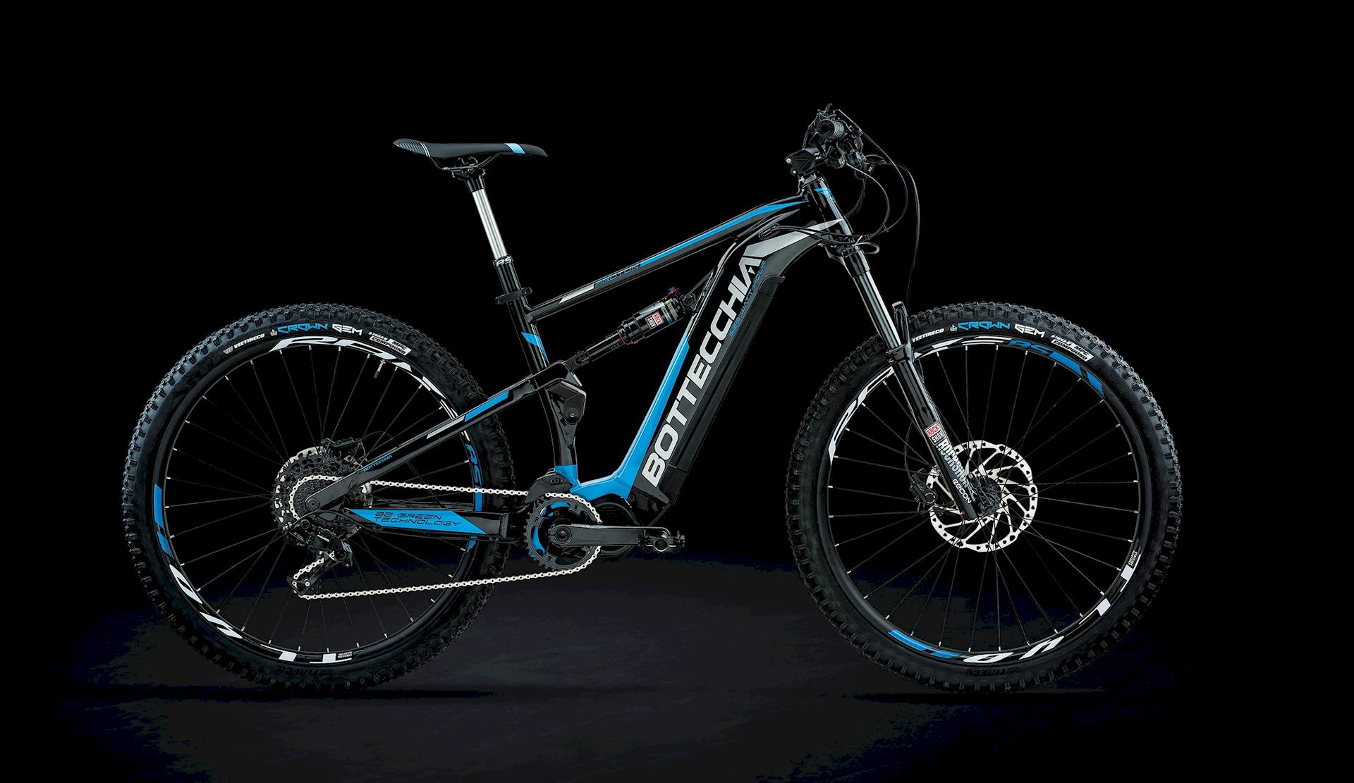 Bottecchia BE61 PROTON