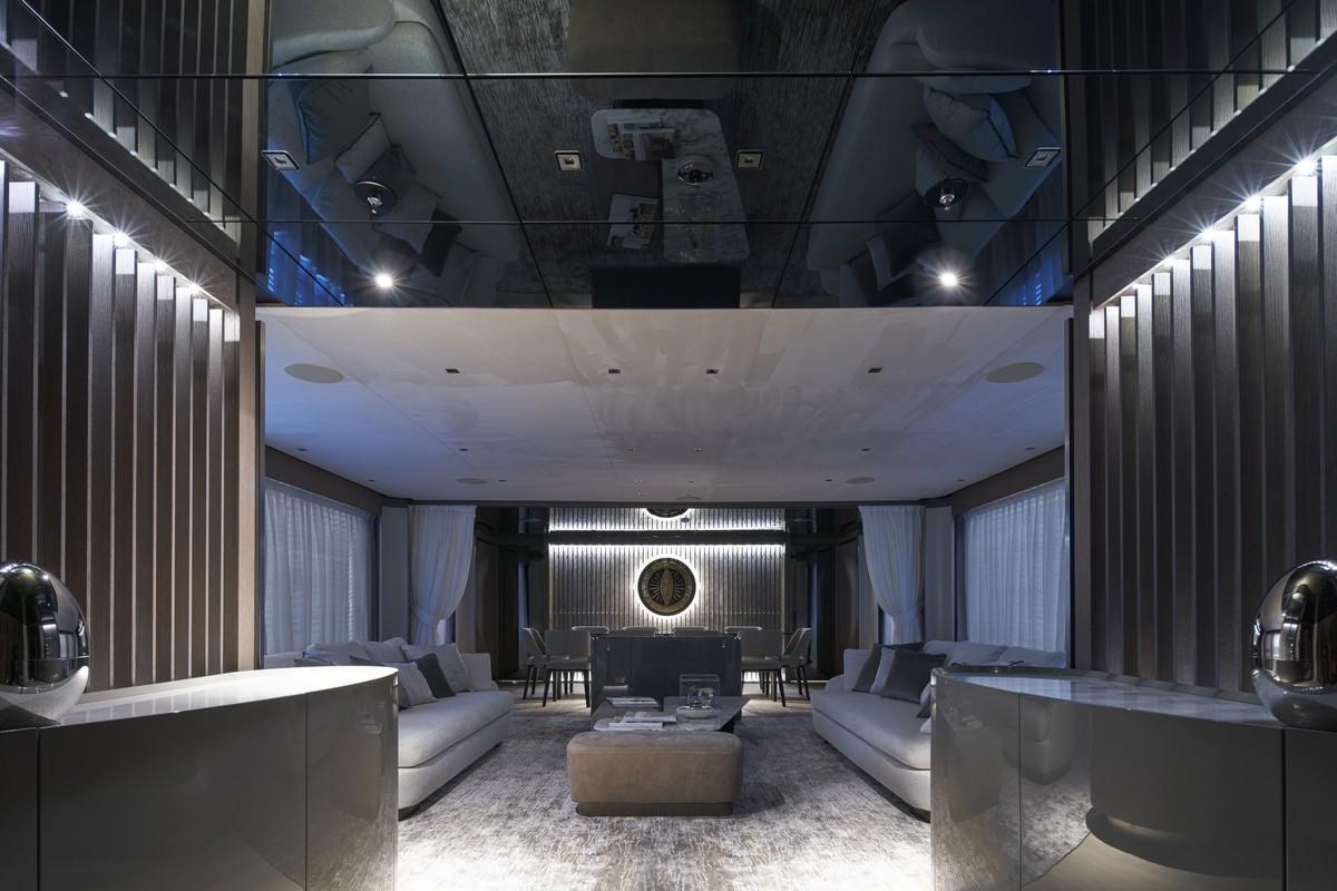 Tankoa Yacht 50m Bintador