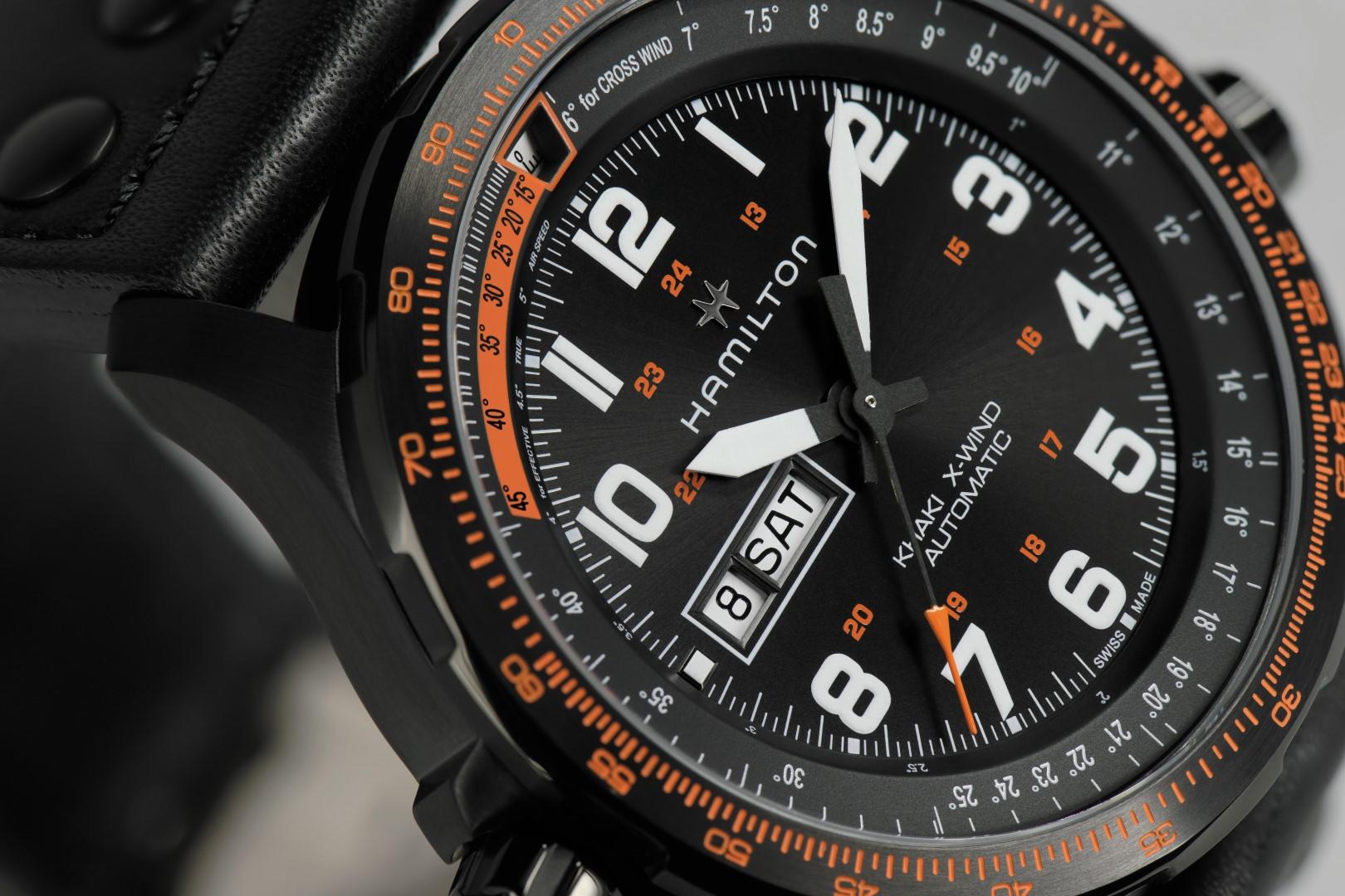 Dreams of Flight Hamilton Namibia