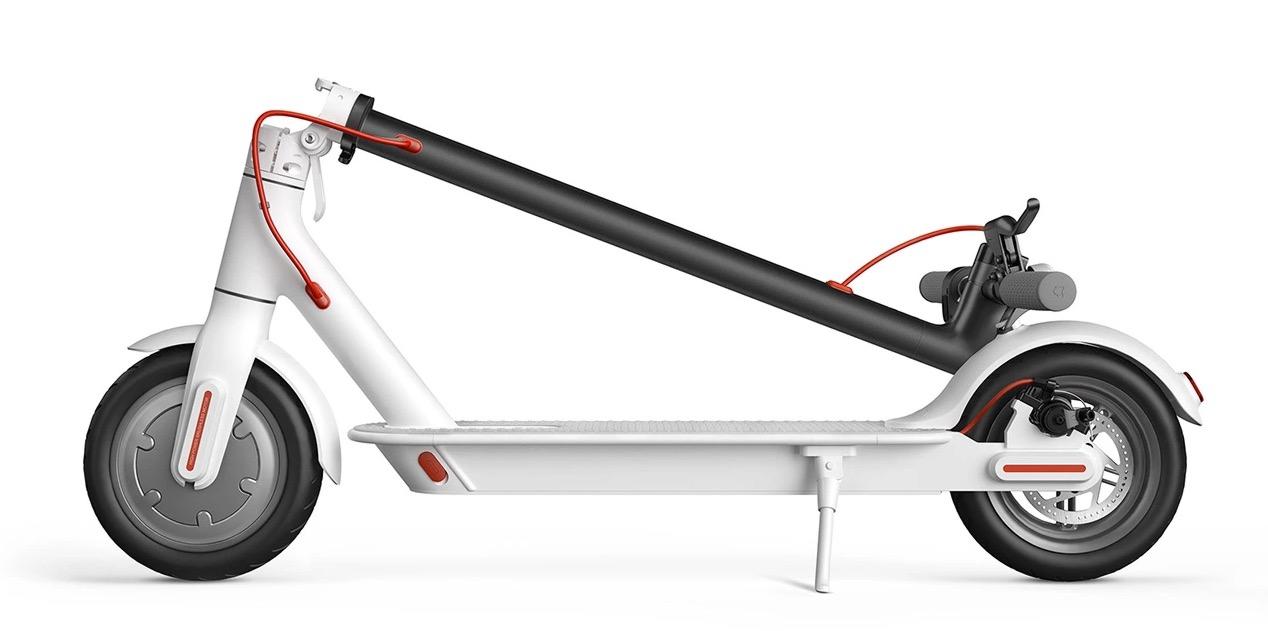 Xiaomi Mi Monopattino Elettrico