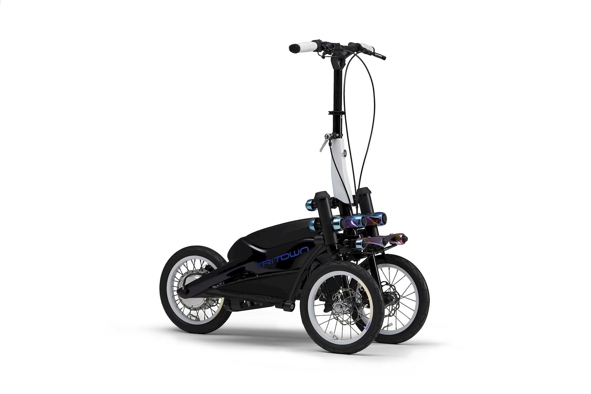 2019 yamaha tritown