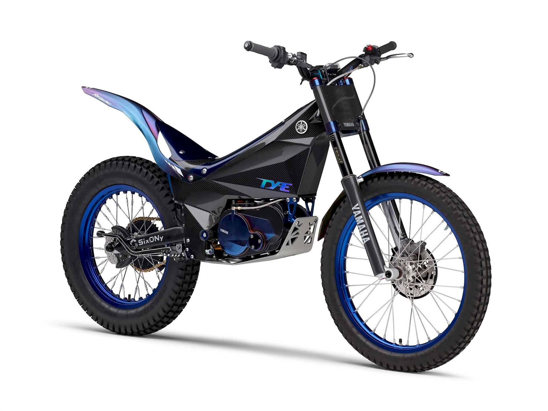 2019 yamaha tritown