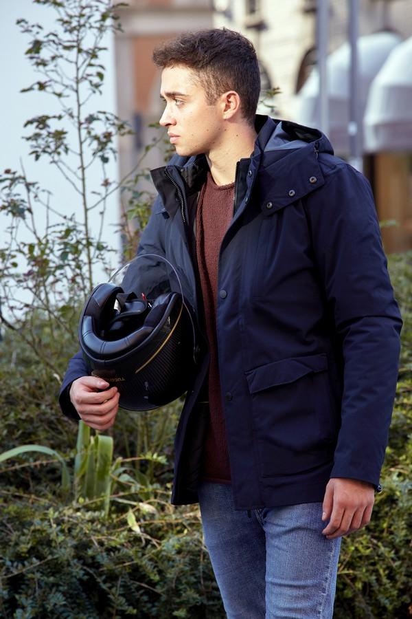 Tucano Urbano Milano 1999