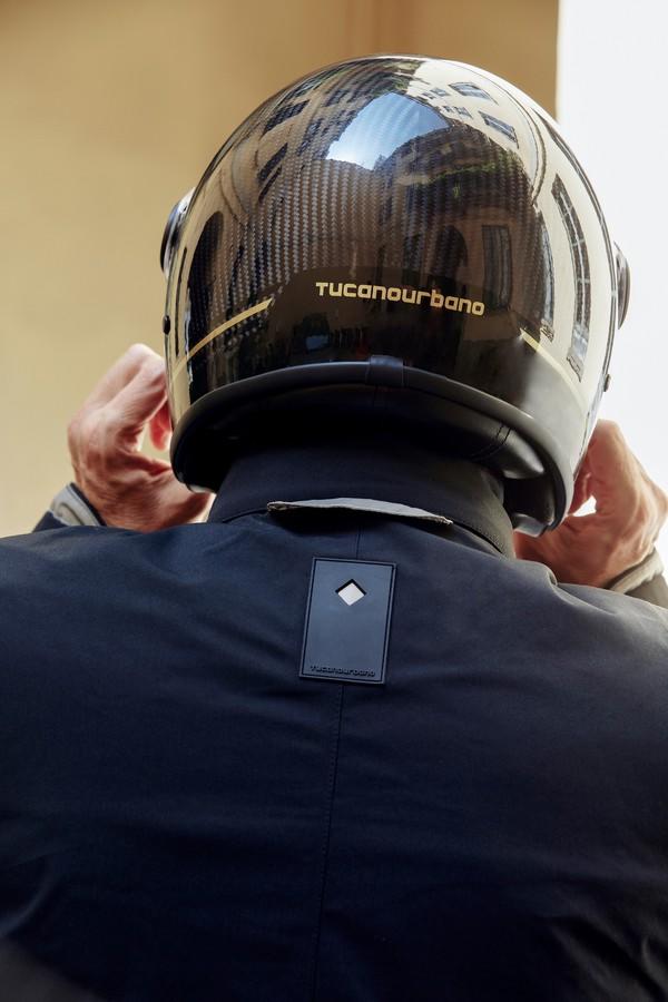 Tucano Urbano Milano 1999