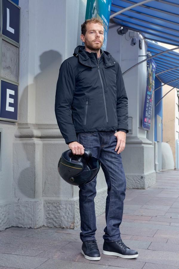 Tucano Urbano Milano 1999