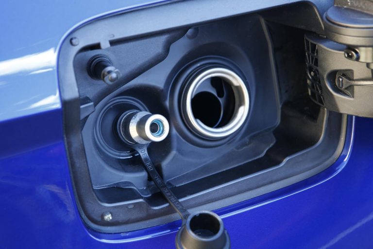 Che fine hanno fatto le auto a metano?