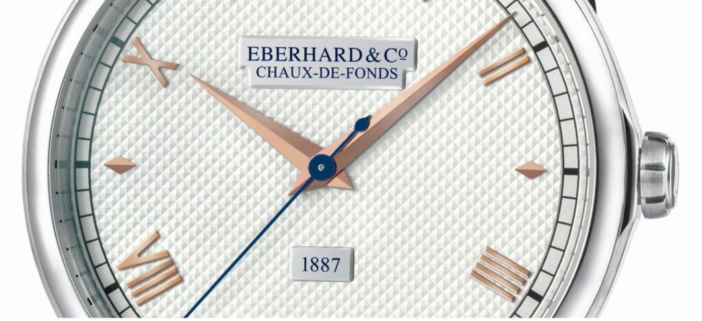 Eberhard & Co 1887