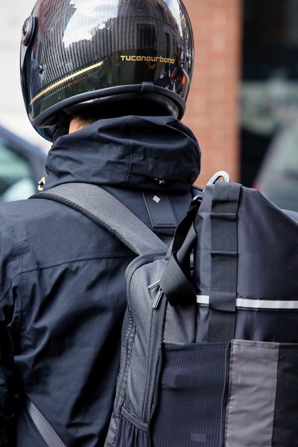 Tucano Urbano autunno inverno 2019