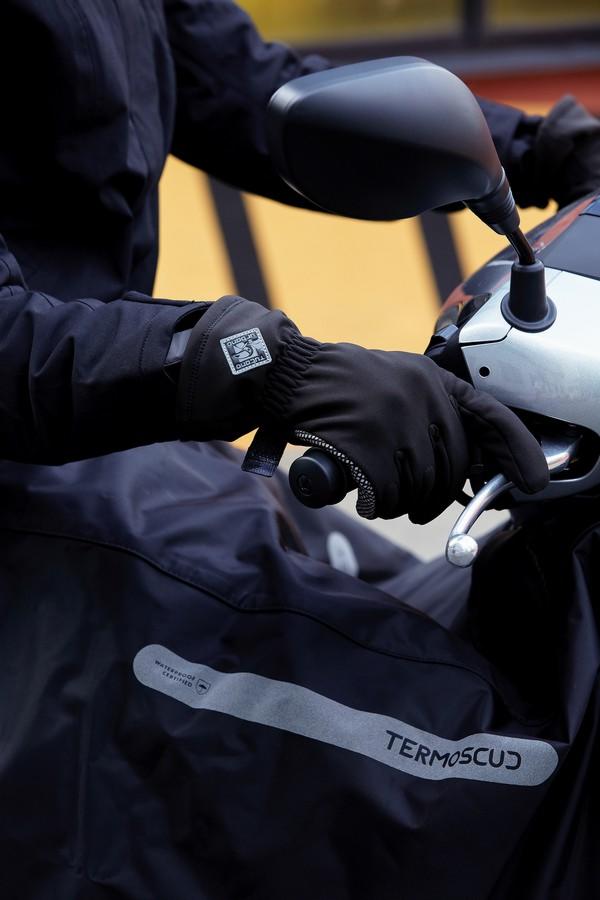 Tucano Urbano autunno inverno 2019