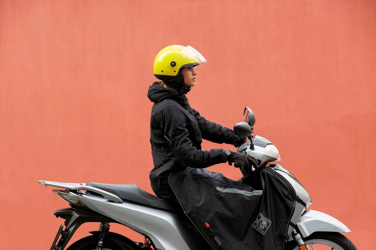 Tucano Urbano autunno inverno 2019