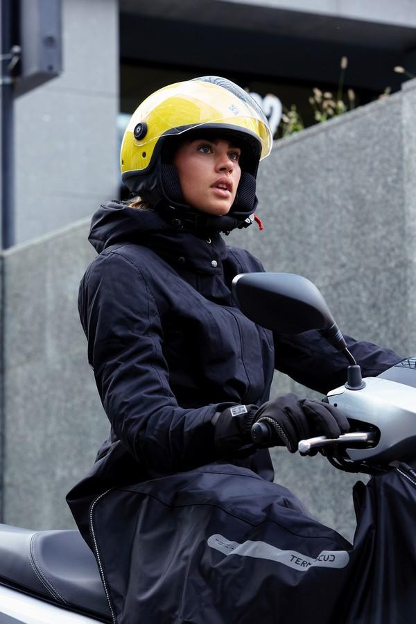 Tucano Urbano autunno inverno 2019