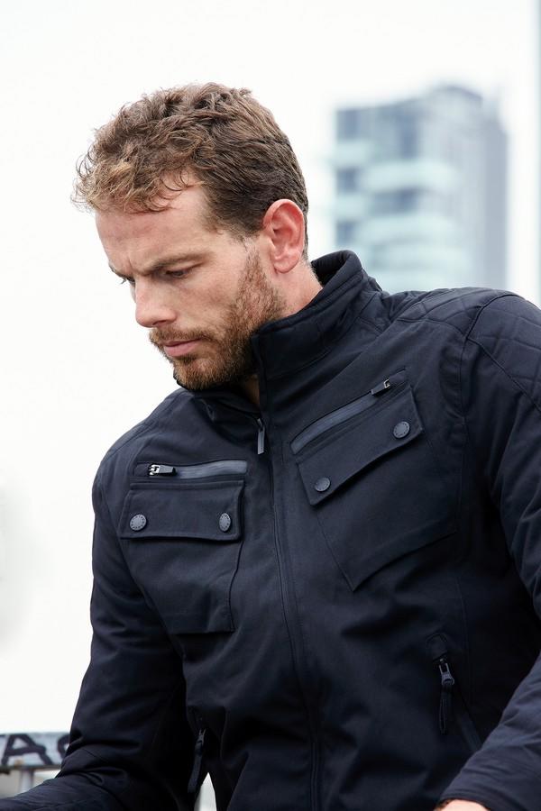 Tucano Urbano autunno inverno 2019