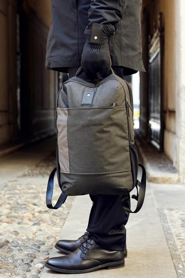 Tucano Urbano autunno inverno 2019