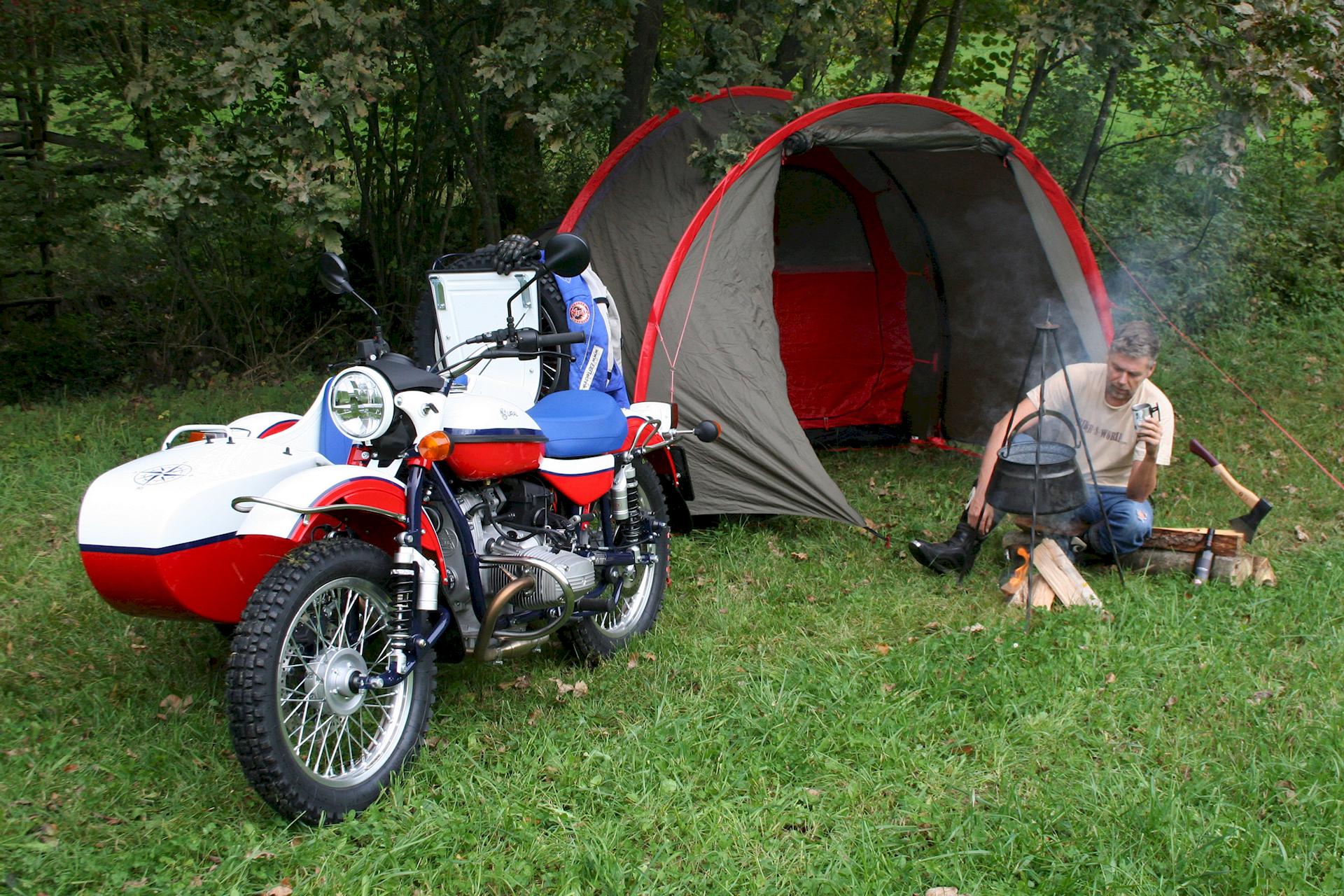 Ural Adventure Limited Edition 2019