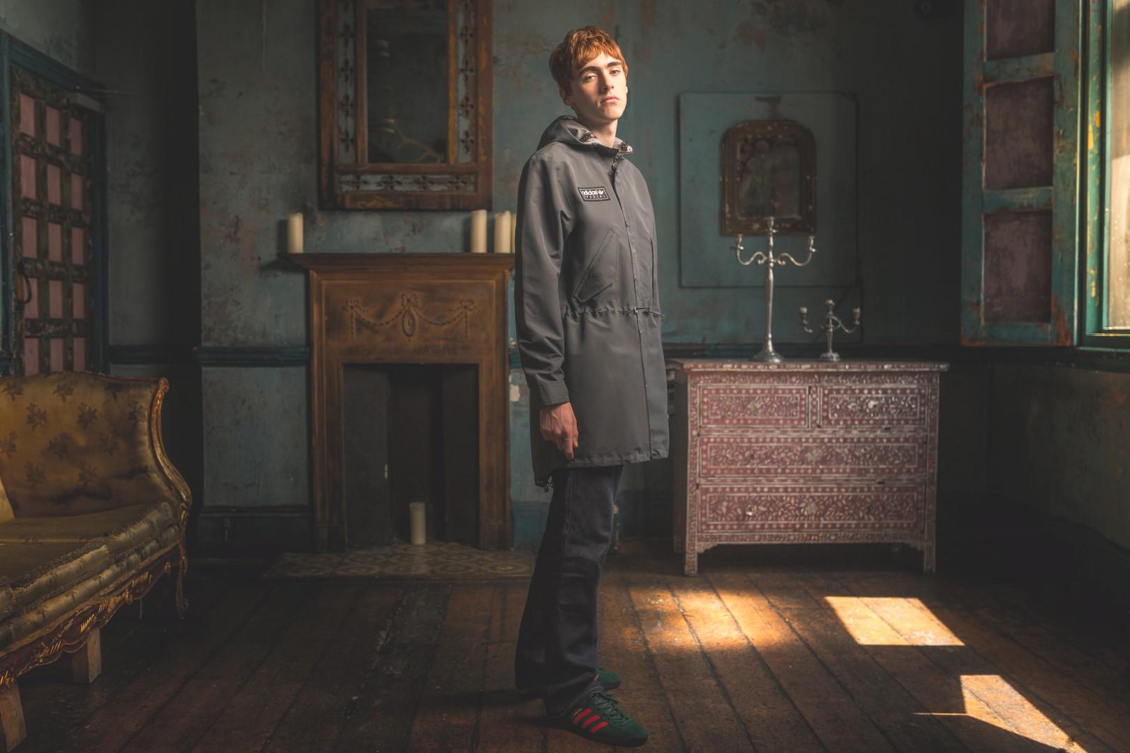 adidas Spezial autunno inverno 2019