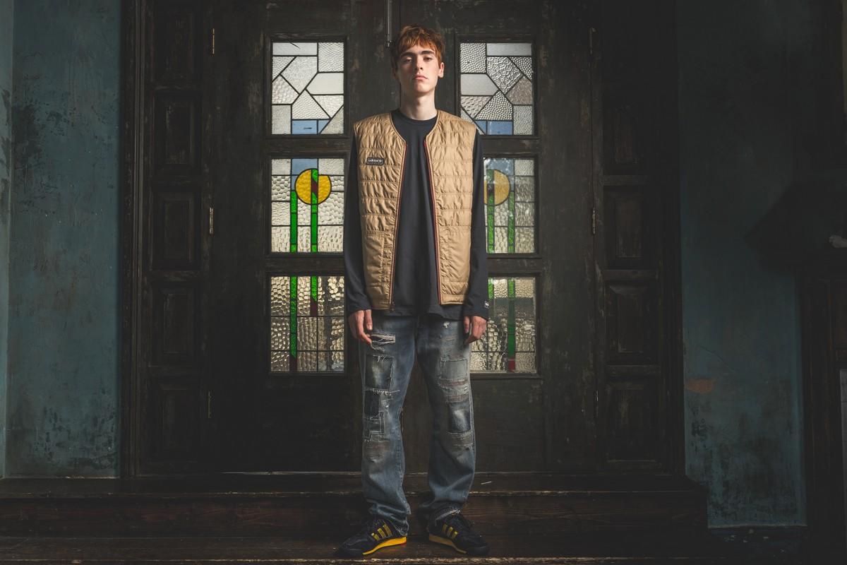 adidas Spezial autunno inverno 2019