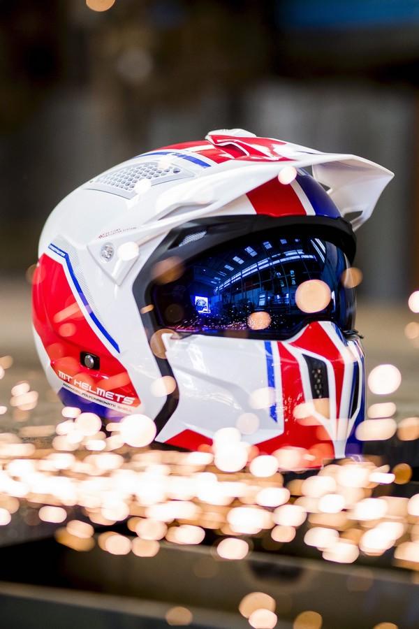 Caschi MT Helmets 2020