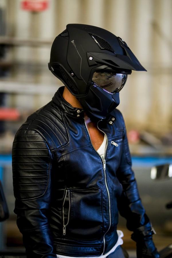 Caschi MT Helmets 2020