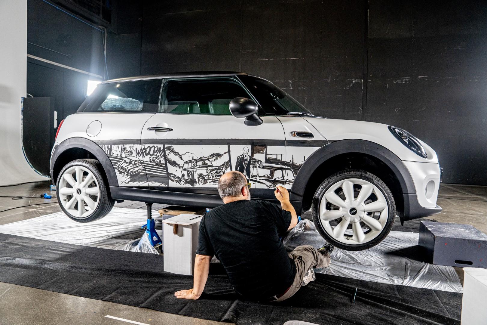 Mini Lucca Comics 2019