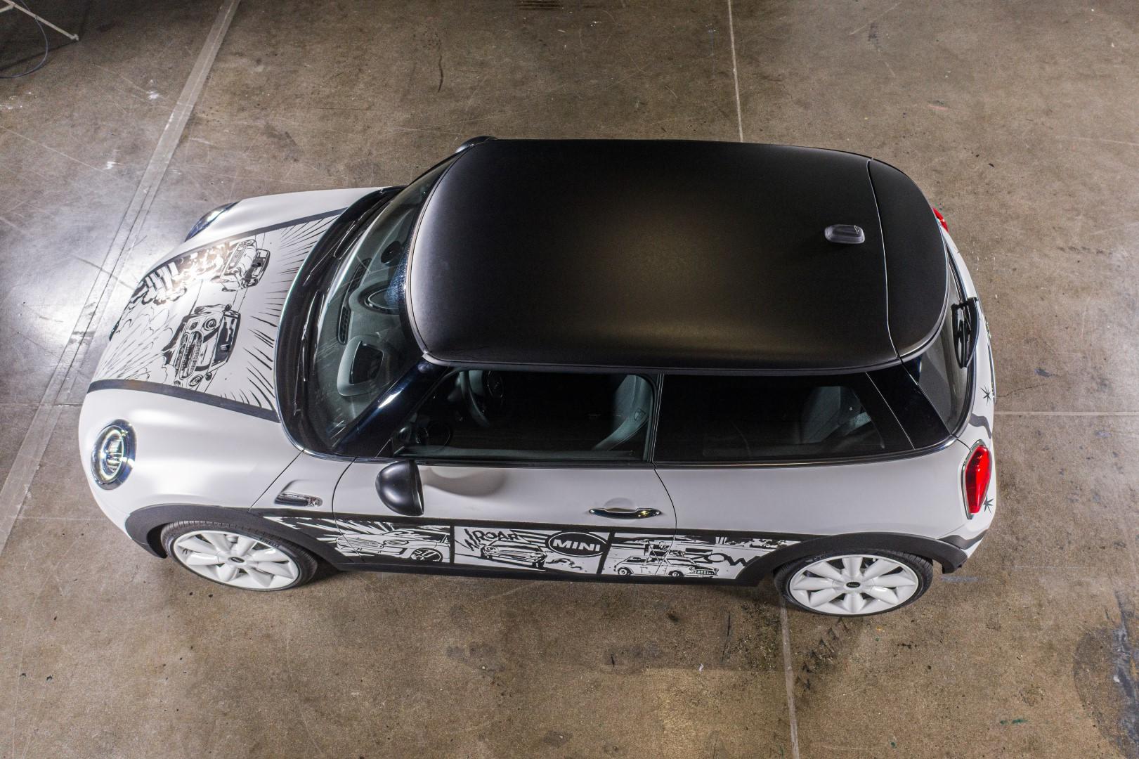 Mini Lucca Comics 2019