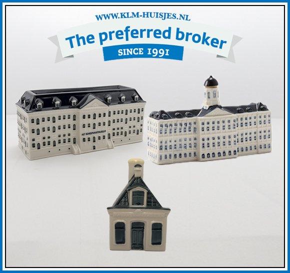  klm casette ceramica