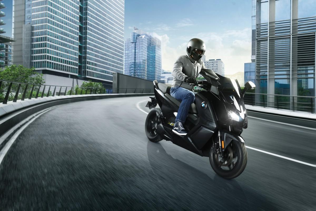 Bering moto autunno inverno 2019