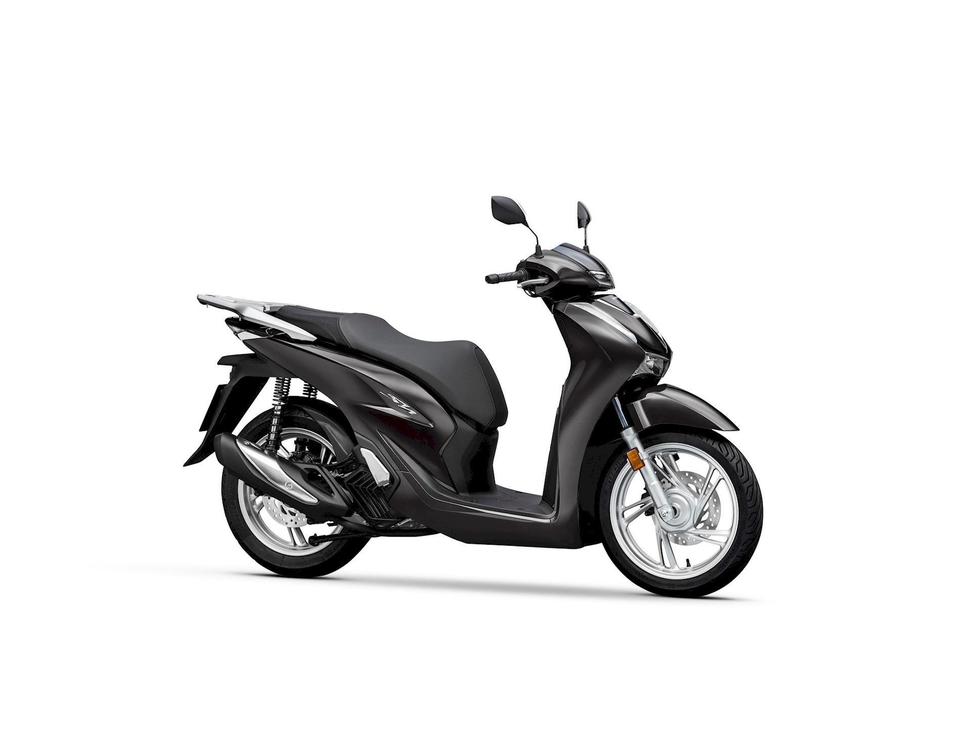 Honda SH 125i-150i 2020