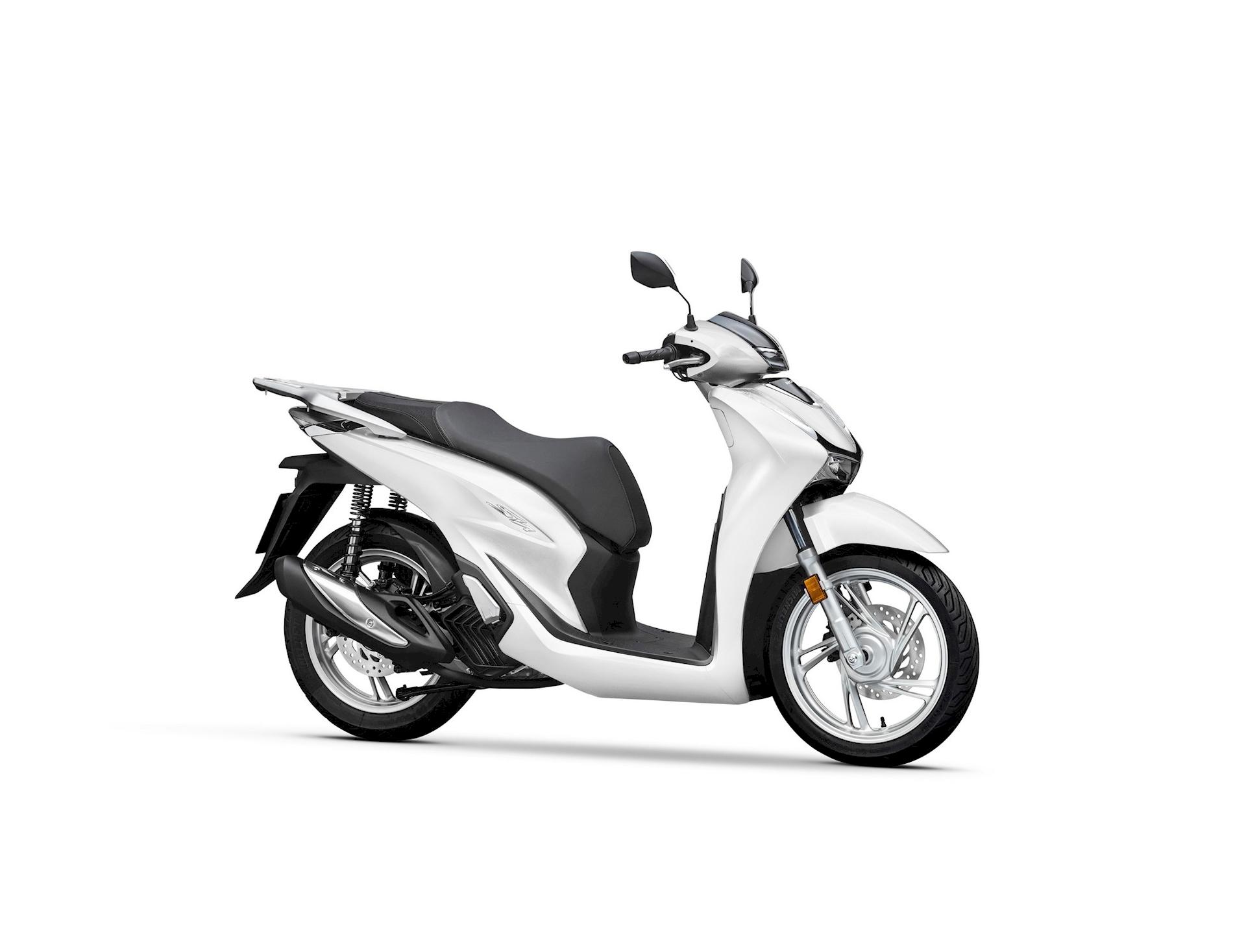 Honda SH 125i-150i 2020