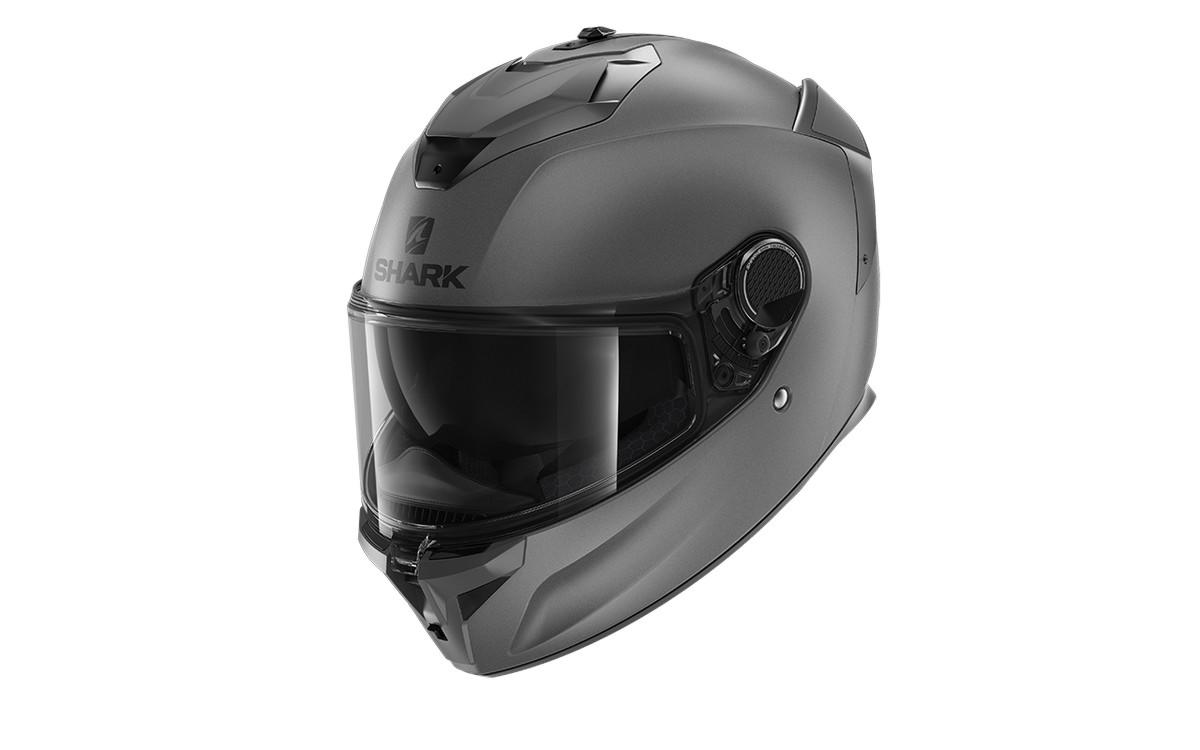 Shark Spartan GT Carbon