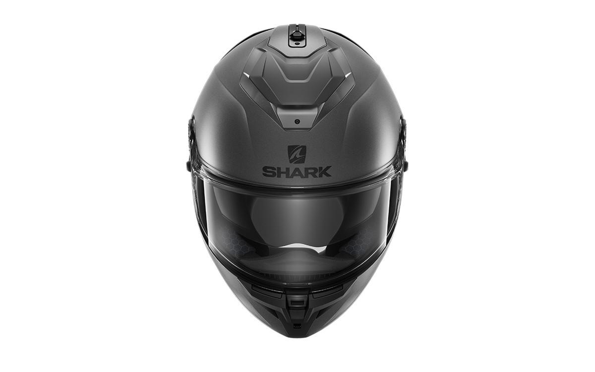 Shark Spartan GT Carbon