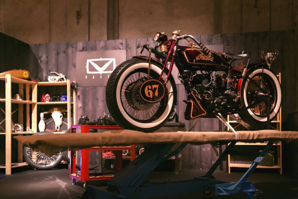 Man’s World Taste Experience 2019