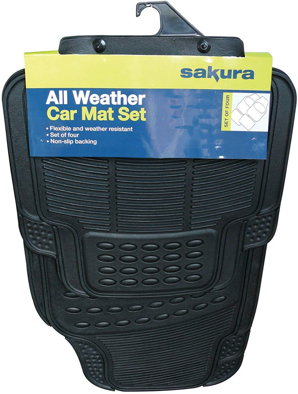 tappetini auto universali