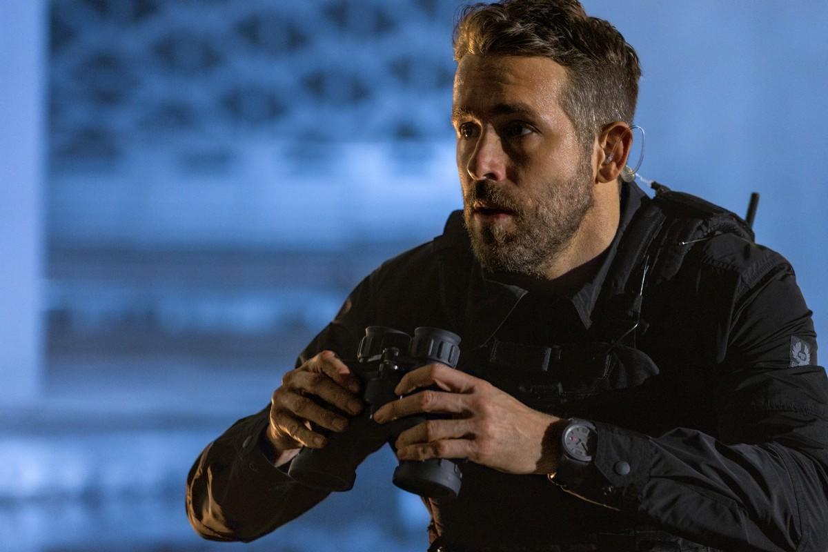 6 Underground film 2019