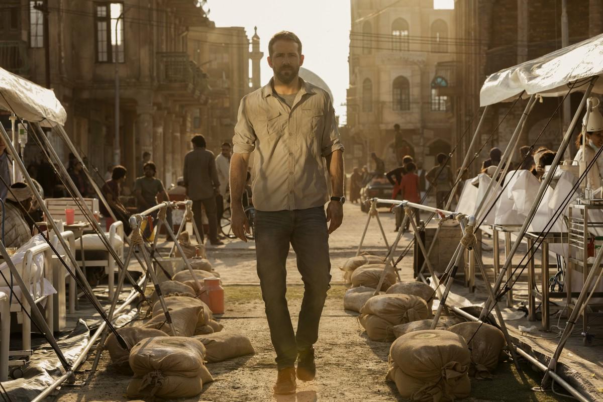 6 Underground film 2019