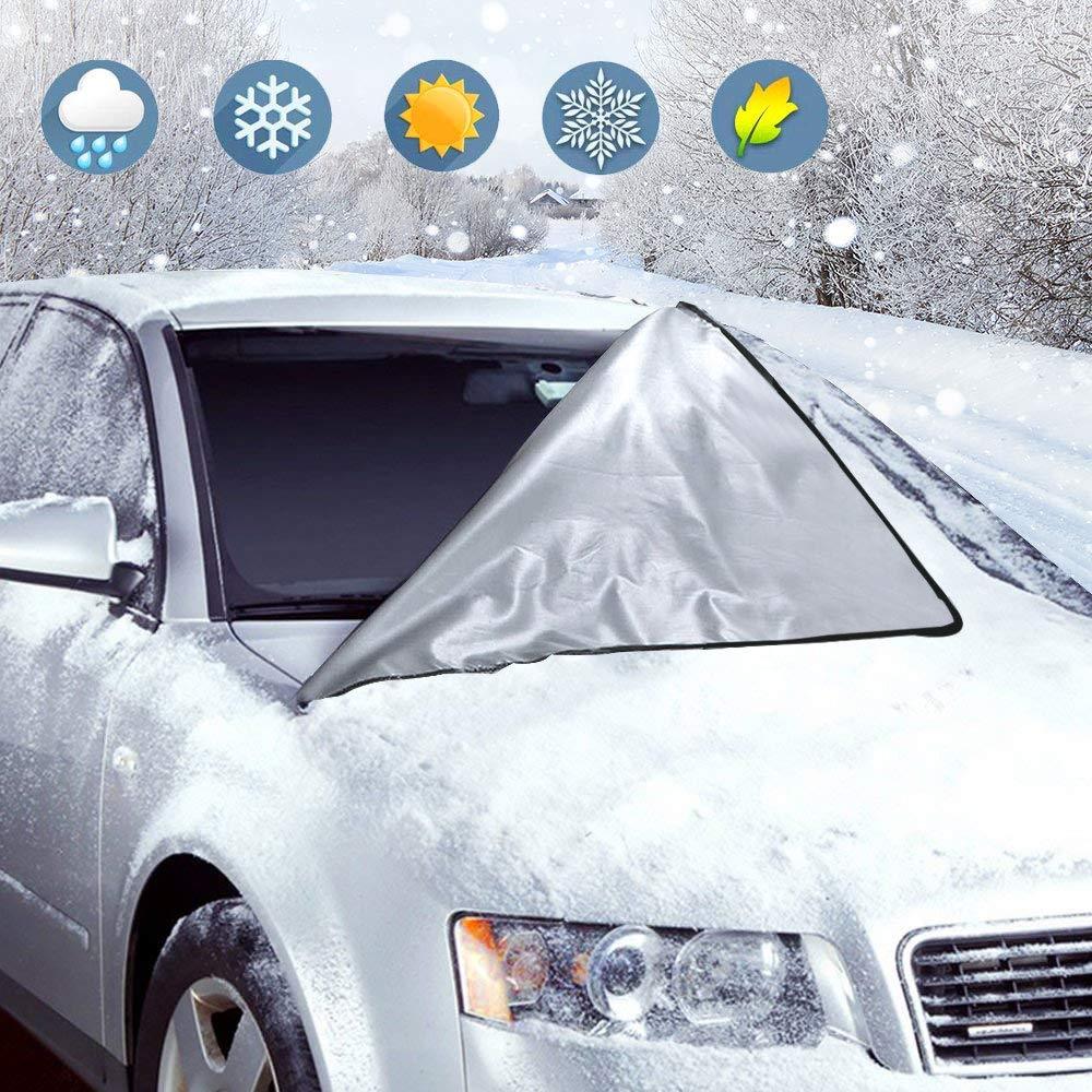 Orlegol Protezione Parabrezza Antighiaccio