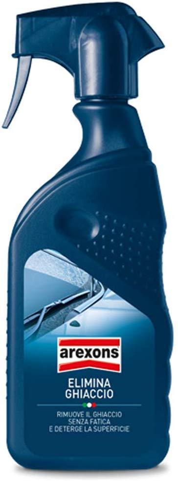 AREXONS De Gel No Gas