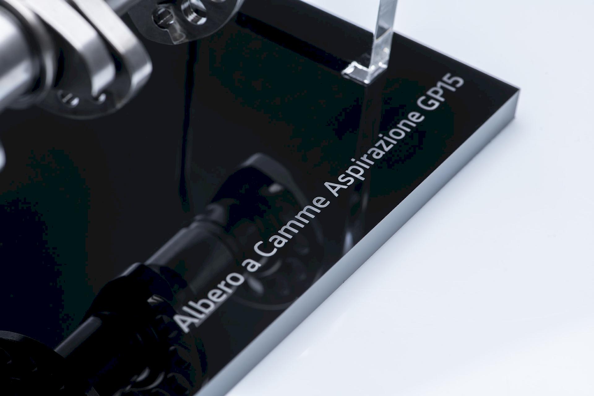 Ducati Memorabilia moto