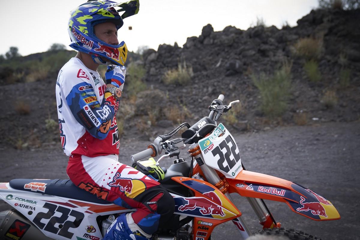 Breitling Champions Squad