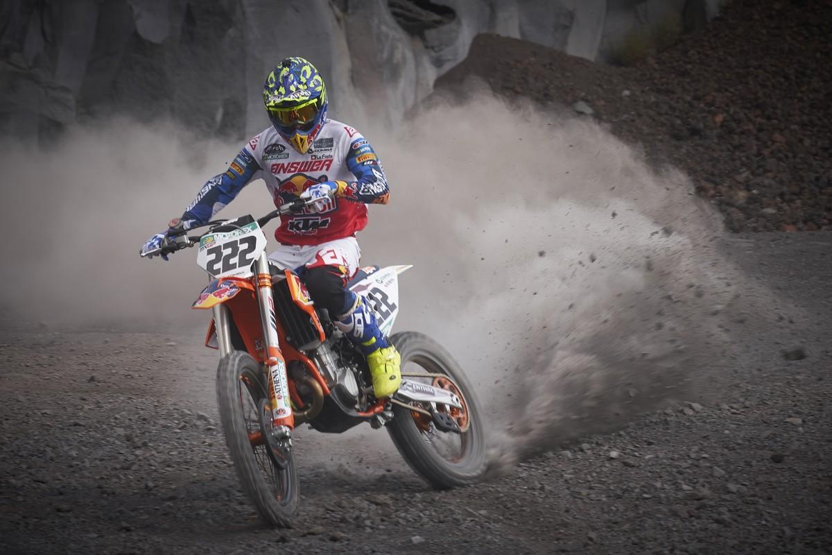 Breitling Champions Squad