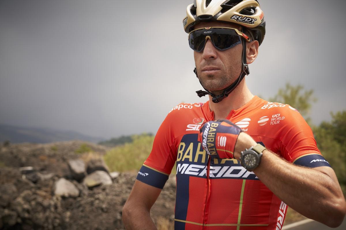 Breitling Champions Squad