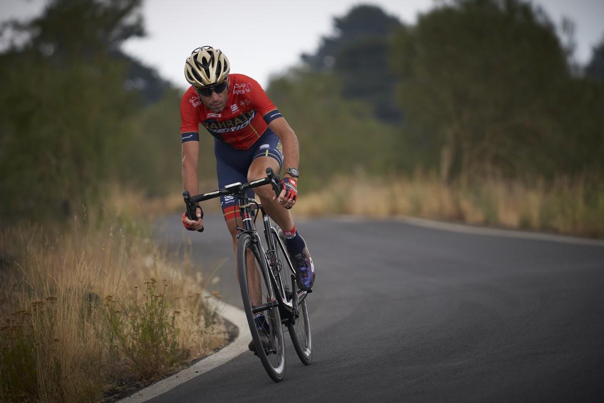 Breitling Champions Squad