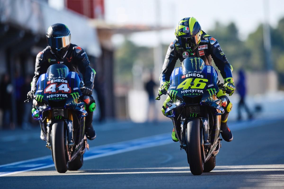 Valentino Rossi Lewis Hamilton